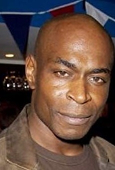 Películas de Mark Anthony Brighton