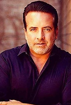 Películas de Mark Anthony Cox