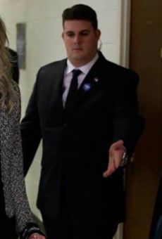 Películas de Mark Anthony Del Negro