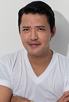 Películas de Mark Anthony Fernandez