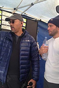 Películas de Mark Anthony Little