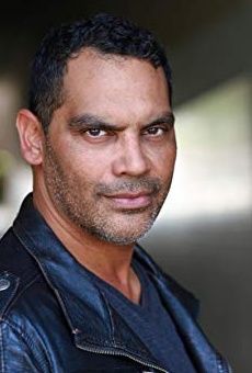 Películas de Mark Anthony Vazquez