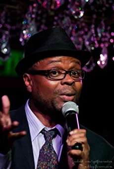 Películas de Mark Anthony Williams