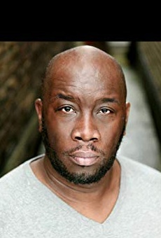 Películas de Mark Asante