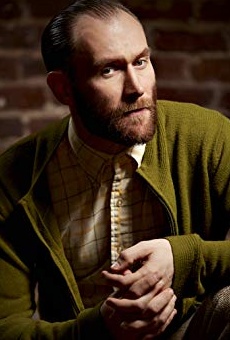 Películas de Mark Ashworth