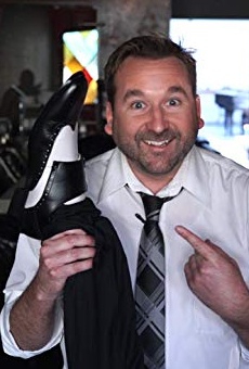 Películas de Mark Atkinson