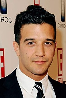 Películas de Mark Ballas
