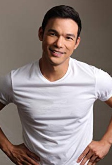 Películas de Mark Bautista