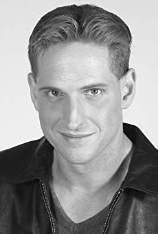 Películas de Mark Bedell