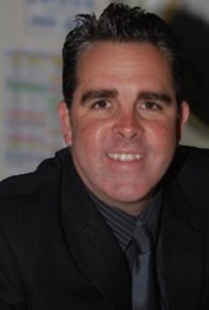 Películas de Mark Bellinger