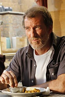 Películas de Mark Bennington