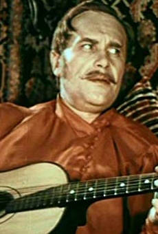 Películas de Mark Bernes