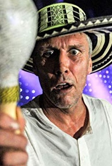 Películas de Mark 'Bez' Berry