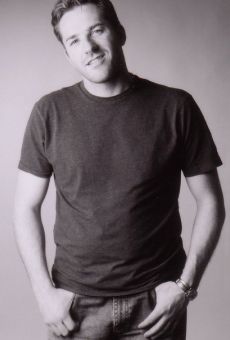 Películas de Mark Bishop