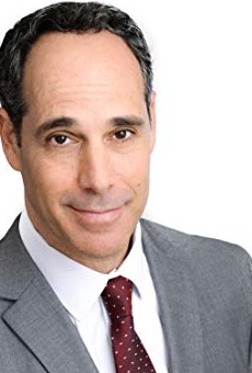 Películas de Mark Bloom