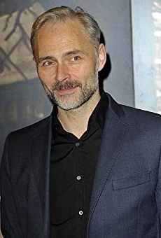Películas de Mark Bonnar