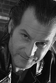 Películas de Mark Borkowski