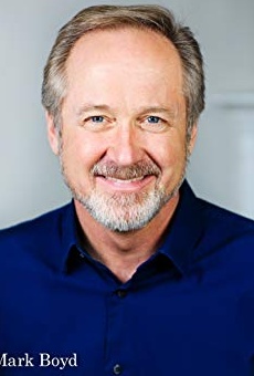 Películas de Mark Boyd