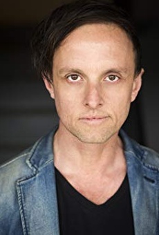 Películas de Mark Brady