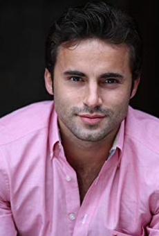 Películas de Mark Buckland