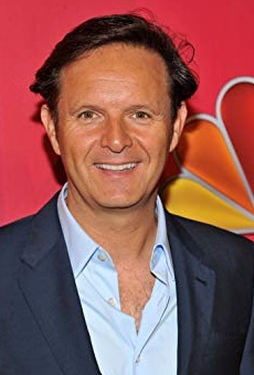 Películas de Mark Burnett