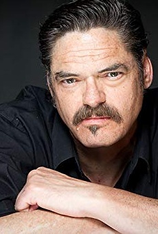 Películas de Mark Burnham