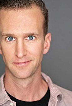 Películas de Mark C. Hanson