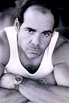 Películas de Mark Camacho