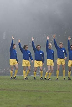 Películas de Mark Cameron