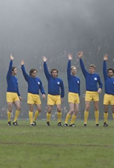 Películas de Mark Cameron (2)