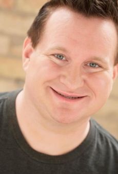 Películas de Mark Campbell