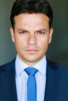 Películas de Mark Casamento