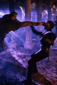 Películas de Mark Caso