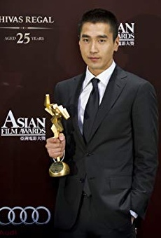 Películas de Mark Chao