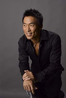 Películas de Mark Cheng