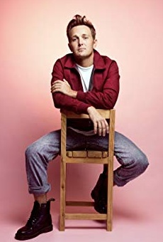 Películas de Mark Child