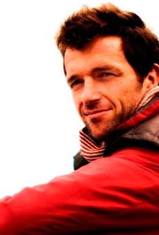 Películas de Mark Chinnery