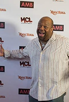 Películas de Mark Christopher Lawrence