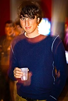 Películas de Mark Colegrove