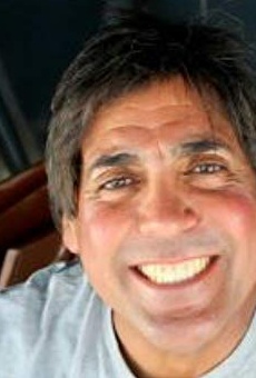 Películas de Mark Colicci