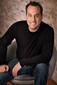 Películas de Mark Cook