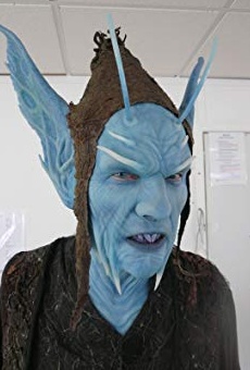 Películas de Mark Coulier