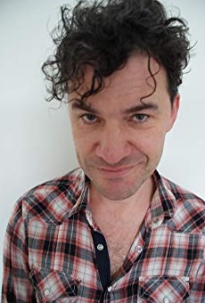 Películas de Mark Cousins