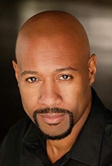 Películas de Mark Daniel Cade