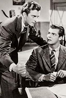 Películas de Mark Daniels