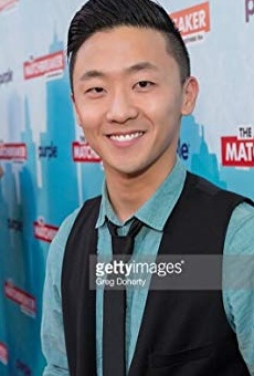 Películas de Mark Daugherty