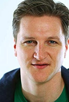 Películas de Mark David Watson