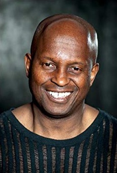 Películas de Mark del Amo