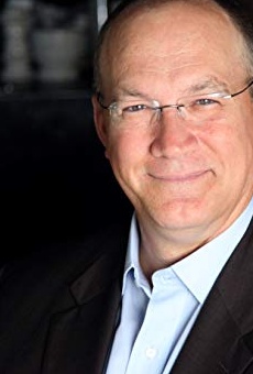 Películas de Mark Delabarre