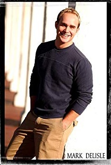 Películas de Mark DeLisle Películas de Mark DeLisle